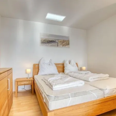 - Haus A, App 0a0704 هايليغنهافن