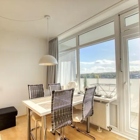شقة - Haus A, App 0a0704 *