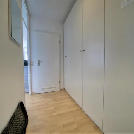 - Haus A, App 0a0704 Lägenhet