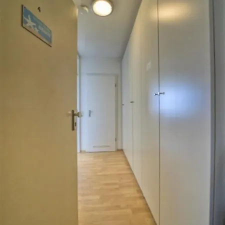 - Haus A, App 0a0704 * هايليغنهافن