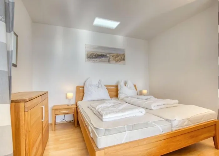 - Haus A, App 0a0704 Heiligenhafen