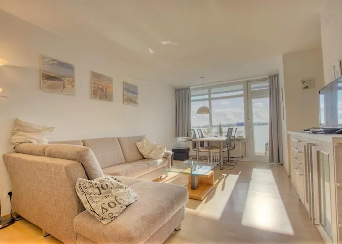 - Haus A, App 0a0704 Lägenhet *