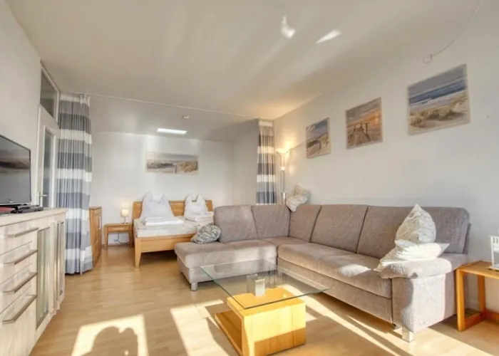 - Haus A, App 0a0704 Lägenhet