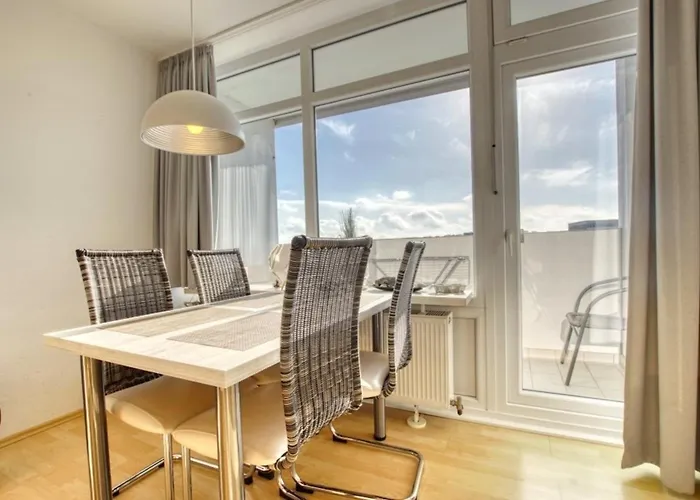 - Haus A, App 0a0704 Lägenhet *