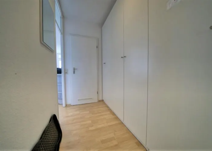 - Haus A, App 0a0704 Lägenhet